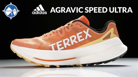 adidas agravic speed